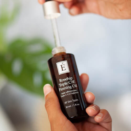 Eminence Organics Rosehip Triple C+E Firming Oil